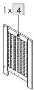 Livarno Lux Z30337 - - Doelmatig gebruik - 4