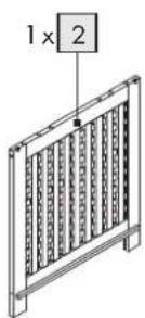 Livarno Lux Z30337 - - Doelmatig gebruik - 2