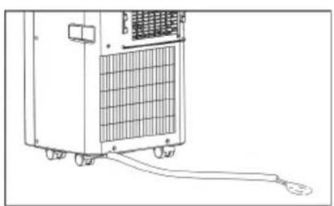 BEKO BP209C - Water full alarm function - 3