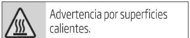 BEKO BP209C - Significado de losvinculos - 4