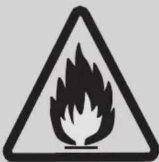 BEKO BP209C - Meanings of the symbols - 7