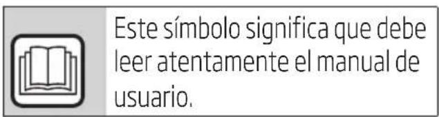 BEKO BP209C - Significado de losvinculos - 6