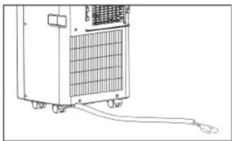 BEKO BP209C - Alarmfunctie condensbak vol - 3
