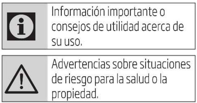 BEKO BP209C - Significado de losvinculos - 1