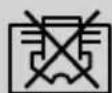 BEKO BP209C - Meanings of the symbols - 9