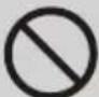 BEKO BP209C - Meanings of the symbols - 5