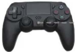 Gembird JPDPS4BT01 - JPD-PS4BT-01 - 3