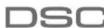 DSC SS102 - Nombre d'Impulsions et fonctions remeient du vermouillage - 1