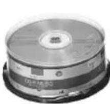 Gembird DVDUSB02SV - DVD-USB-02 EXTERNAL USB DVD DRIVE - 2