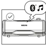 AIWA BST500BK - 9