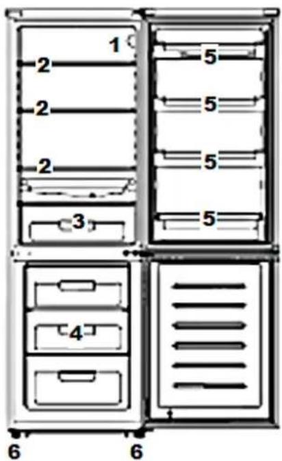 SCHNEIDER SCCB250VB - Operation - 1