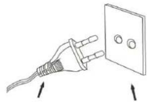 Soundmaster PL979 - Spannungsversorgung - 1