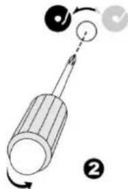 Soundmaster PL979 - HASTIGHEDSREGULERIN VED HJELP AF PITCHJUSTIERING - 2