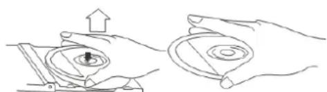 Soundmaster PL979 - FM - 1