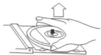 Soundmaster PL979 - PLEJE AF CD - 1