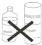 Soundmaster PL979 - Prendre SOIN des disques compacts - 4