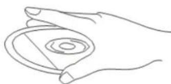 Soundmaster PL979 - PLEJE AF CD - 2