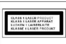 Soundmaster PL979 - Fare for elektrisk støt Ikke øpne! - 5