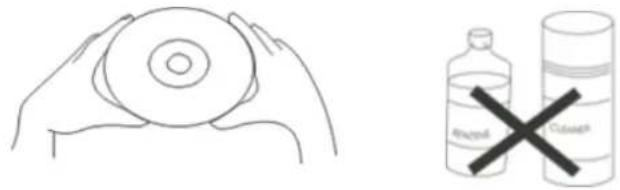 Soundmaster PL979 - PLEJE AF CD - 3