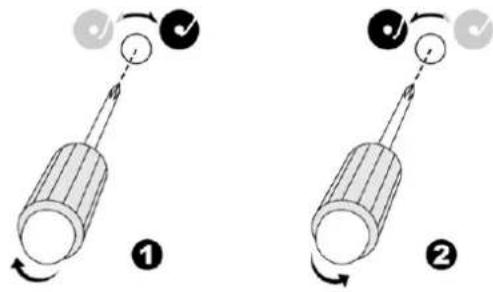 Soundmaster PL979 - Tonarm Rückführung Justierung - 1