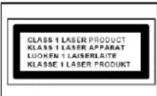 Soundmaster PL979 - Risiko for elektronisk chok   ÄBEN IKKE! - 5