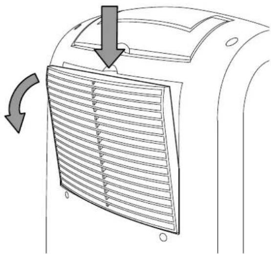 TROTEC TTK 100 E - Remarque - 1