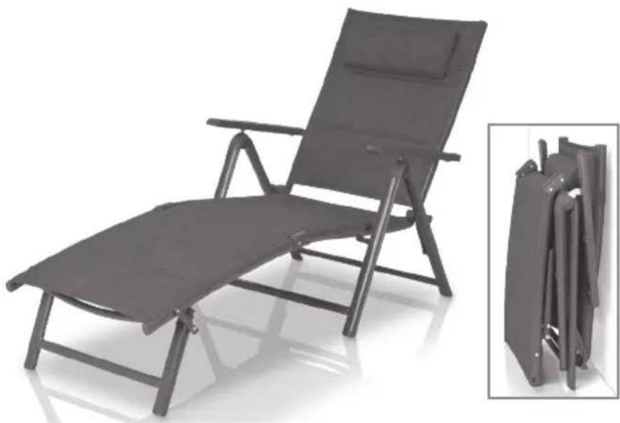 Livarno Lux HG05829 - 1