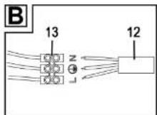 Livarno Lux LSLB 10 A1 - 2