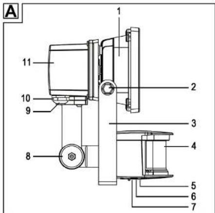 Livarno Lux LSLB 10 A1 - 1