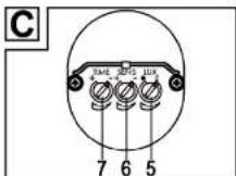 Livarno Lux LSLB 10 A1 - 3