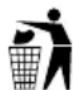 Livarno Lux IAN 362250 - Disposal - 1