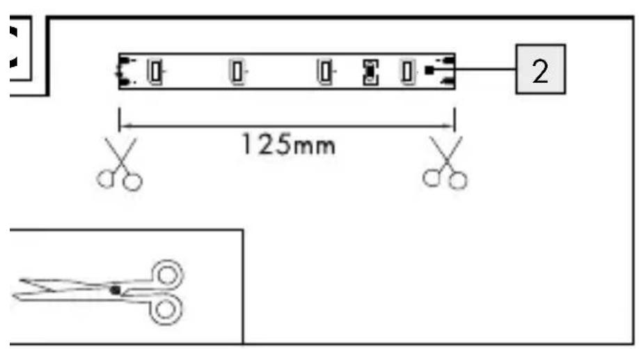 Livarno Lux HG08422 - DK Service Danmark - 7