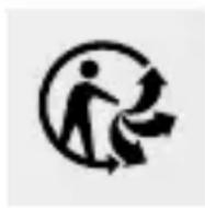 Livarno Lux HG08422 - Bortskaffelse - 2