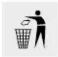 Livarno Lux HG08422 - Disposal - 3