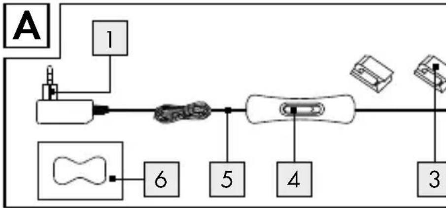 Livarno Lux HG08422 - 2