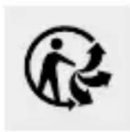 Livarno Lux HG08422 - Disposal - 2