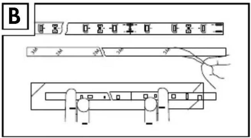 Livarno Lux HG08422 - 3