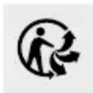 Livarno Lux HG08422 - Mise au rebut - 2