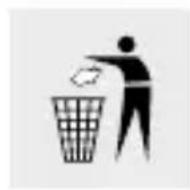 Livarno Lux HG08422 - Utylizacja - 3