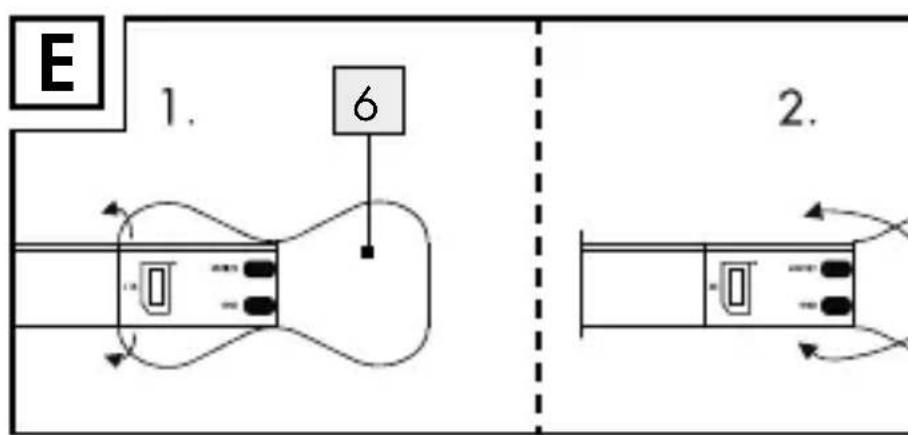Livarno Lux HG08422 - 5