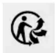 Livarno Lux HG08422 - Utylizacja - 2