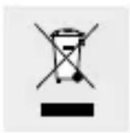 Livarno Lux HG08422 - Disposal - 4