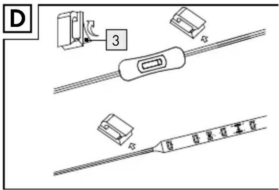 Livarno Lux HG08422 - 4