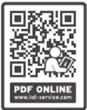 CRIVIT IAN 367481 - A garancia érvényesitése - 1