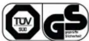 CRIVIT IAN 367481 - Klucz do symboli - 5