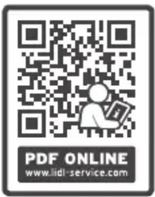 CRIVIT IAN 367481 - Aiaikacia oε πεpiTTwON EyyunonC - 1