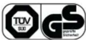 CRIVIT IAN 367481 - επεξηγύσεις - 5