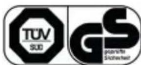 CRIVIT IAN 367481 - Legende - 5