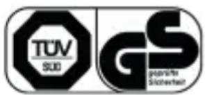 CRIVIT IAN 367481 - Servis: - 1