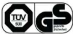 CRIVIT IAN 367481 - Verklaring van overeenstemming - 5